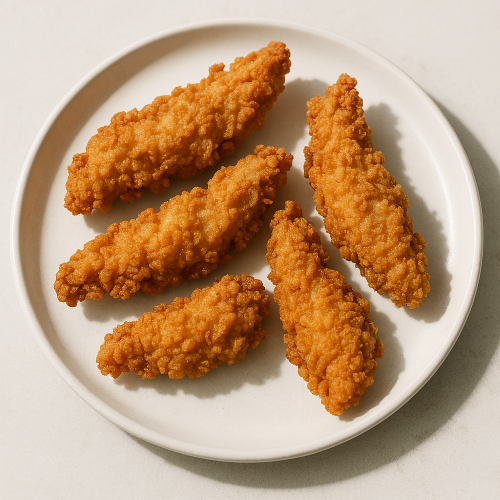 Chicken Tenders 