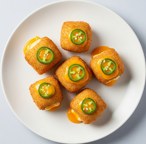 Jalapeno Hot Bites 