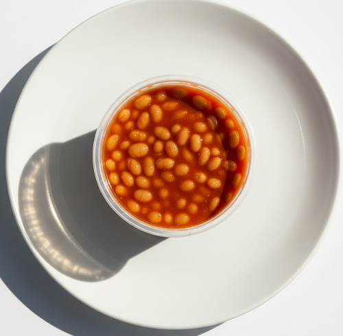 Baked Beans 