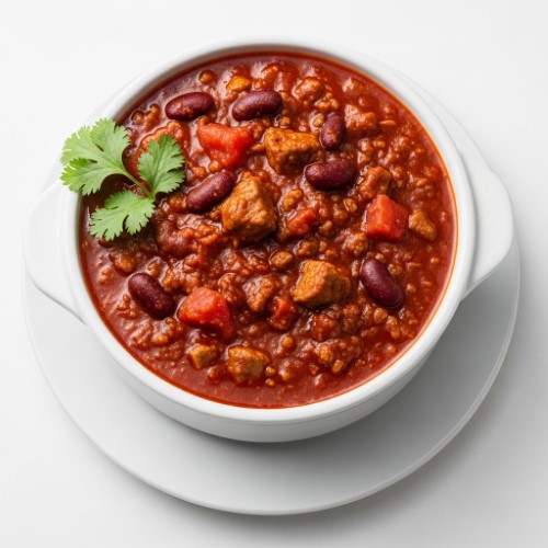 Chilli Con Carne 