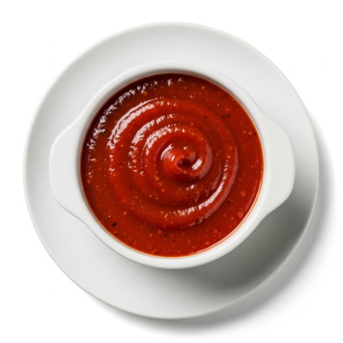 Frank's Hot N Spicy Sauce 