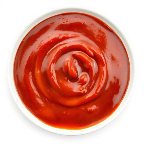 Bbq Sauce 