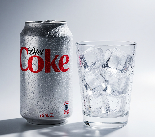 Diet Cola 