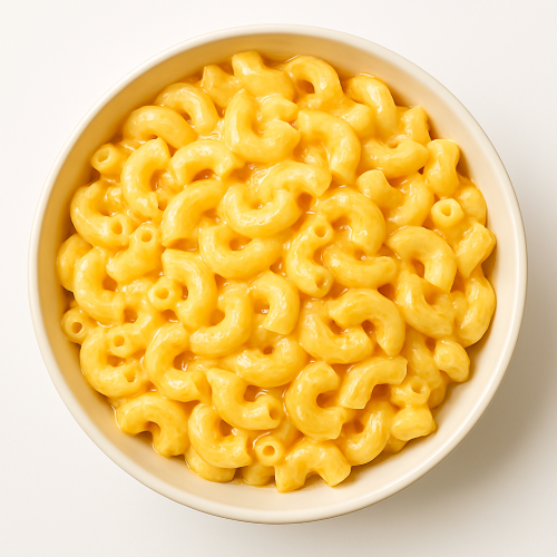 Classic Mac & Cheese 